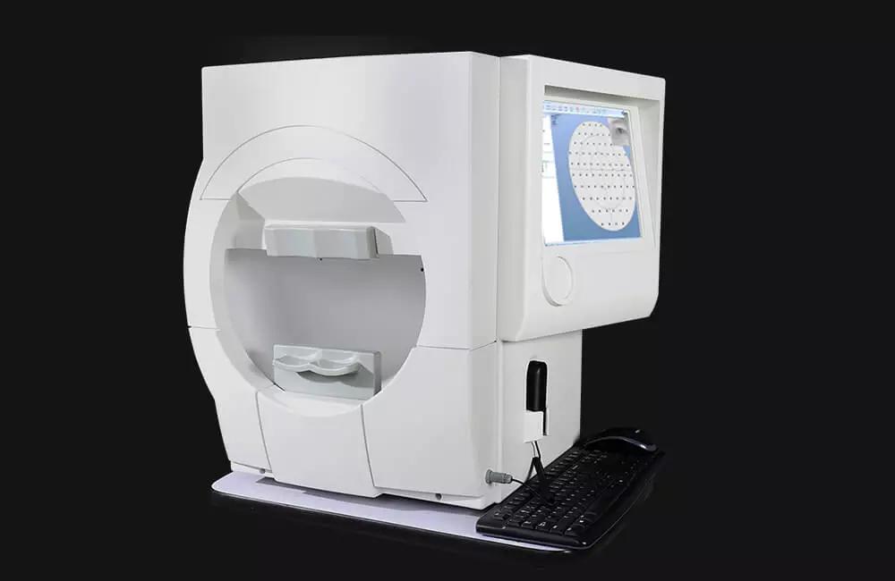 重慶康華瑞明投射視野檢查儀APS-T00