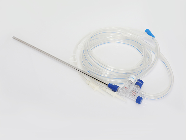 常州偉普一次性使用沖洗吸引器WPSI5-330