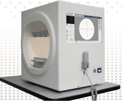 重慶新視野電腦自動(dòng)視野儀BIO-1000