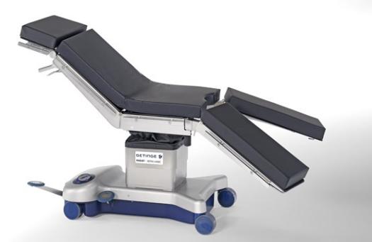 邁柯唯手動液壓手術床BETACLASSIC 1118.01B0