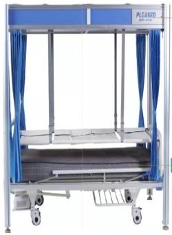 湖南佩蕾斯特懸吊電動翻身床PT-C300