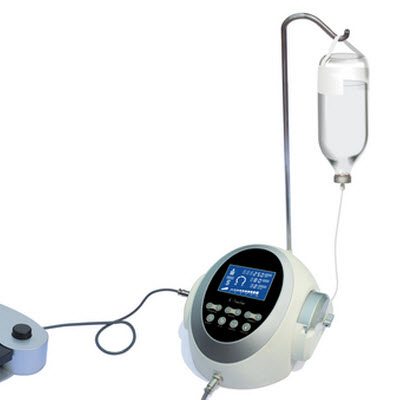 臺(tái)灣慶暐牙科種植機(jī)ART-IM1