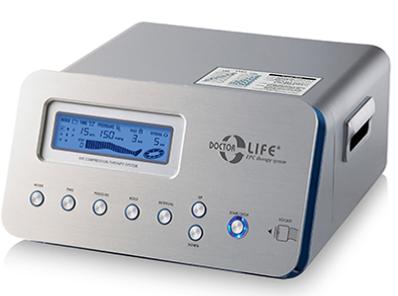 韓國(guó)大星DAESUNG空氣壓力治療儀DL850L