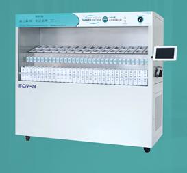 駿馳冰凍血漿解凍箱SCR-A