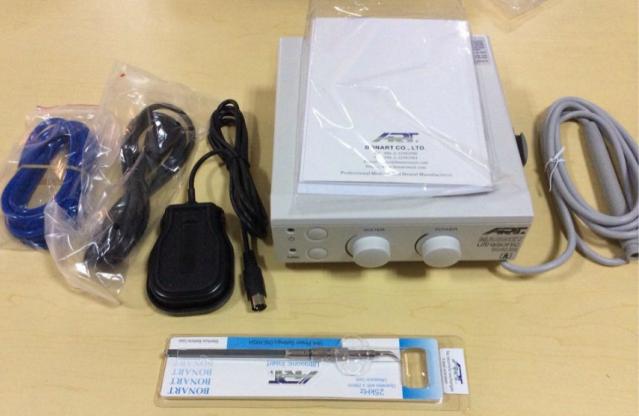 臺灣慶暐超聲潔牙機(jī)ART-M1