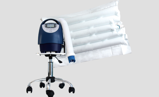 北京麥康醫(yī)用升溫毯PW-I