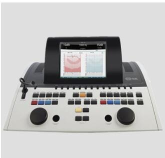 丹麥國際聽力Interacoustics臨床型聽力計AC40