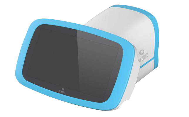 徐州輝眸視力篩選儀VS666