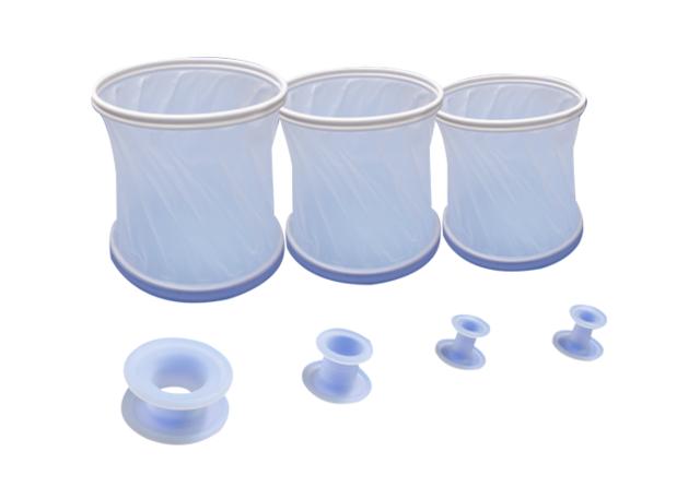 常州科峰一次性使用切口保護(hù)套D-40/30-15/20