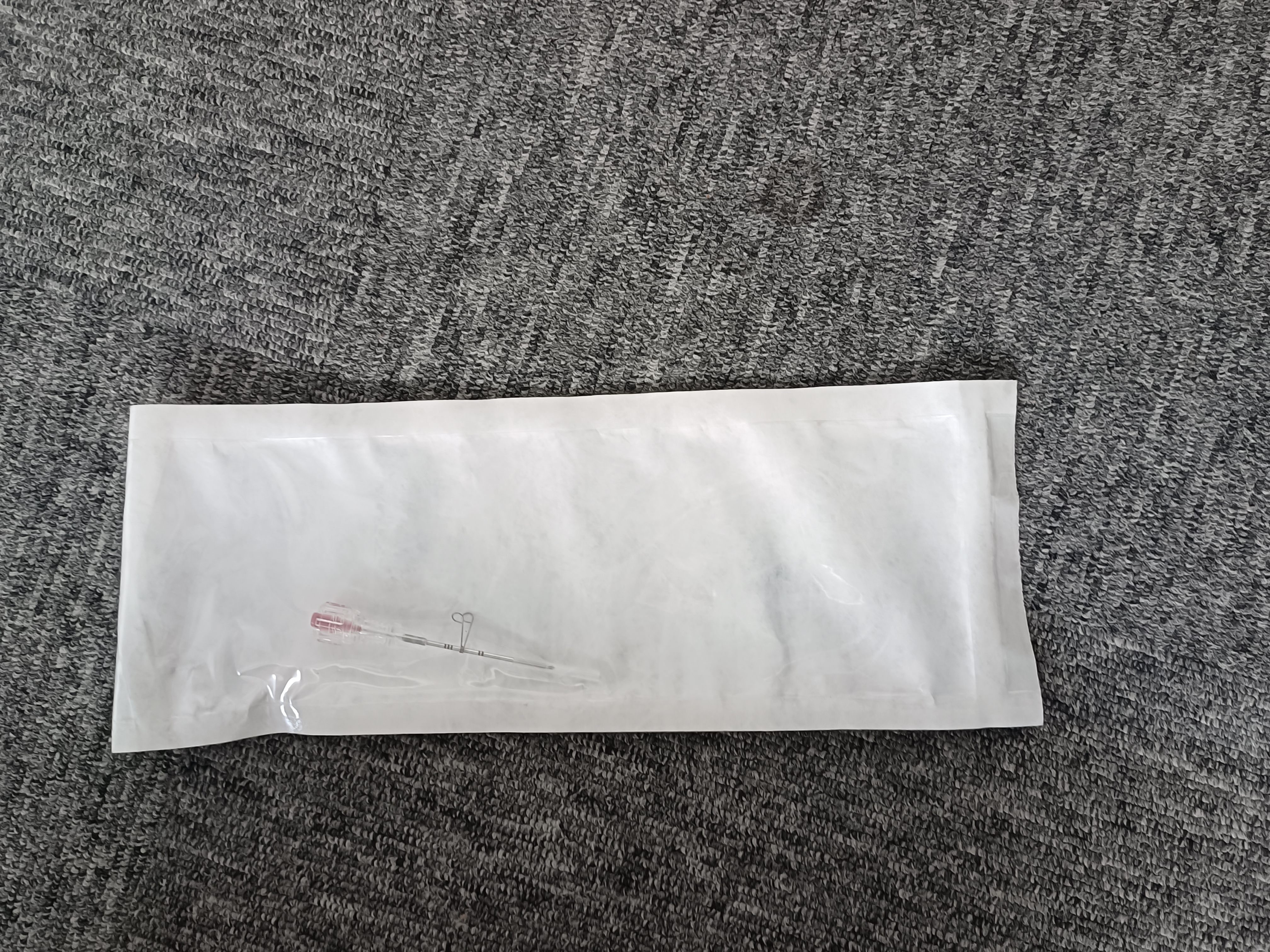 愛瑯同軸引導(dǎo)定位針