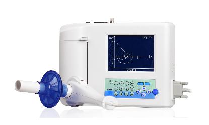 北京麥邦肺功能儀MSA99