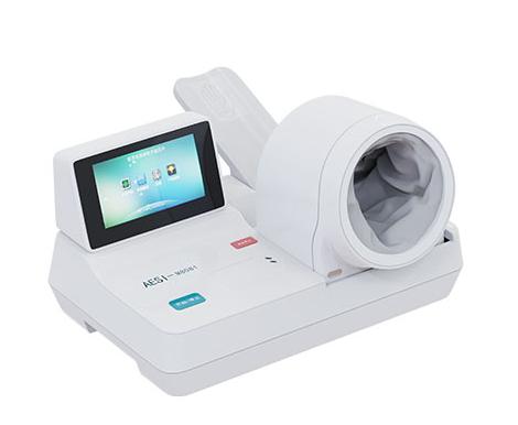 安科全自動(dòng)電子血壓計(jì)M8081