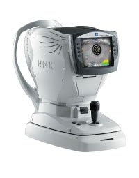 日本尼德克NIDEK自動(dòng)電腦驗(yàn)光儀ARK-1