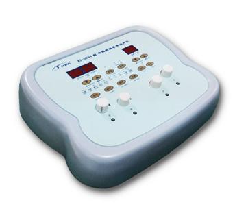 南京小松中醫(yī)經(jīng)絡(luò)導(dǎo)平治療儀XS-DP04