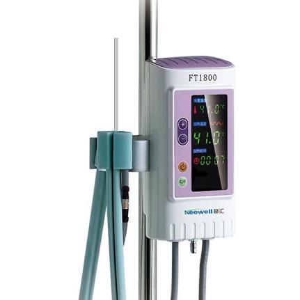佛山奇匯醫(yī)用輸血輸液加溫器FT1800