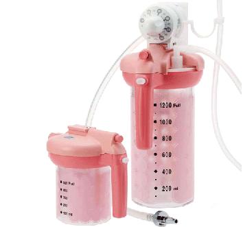 日本小池負(fù)壓吸引器YOX DISPO S711