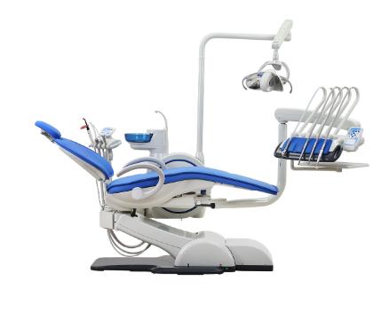 華盛連體式牙科綜合治療機(jī)WOVO