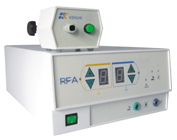 鄭州康順高頻電灼治療儀KS-RFA