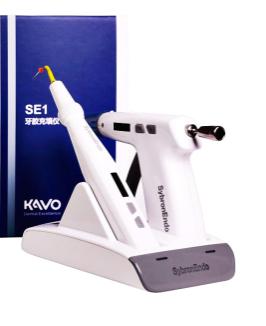 卡瓦牙膠充填儀SE1