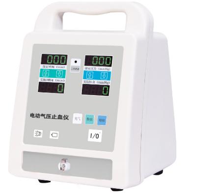 杭州正大電動(dòng)氣壓止血儀YTQ-E