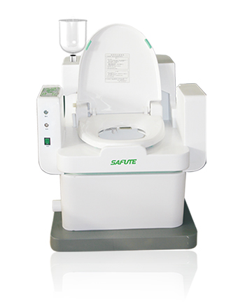 鄭州賽福特熏蒸治療儀SW100型