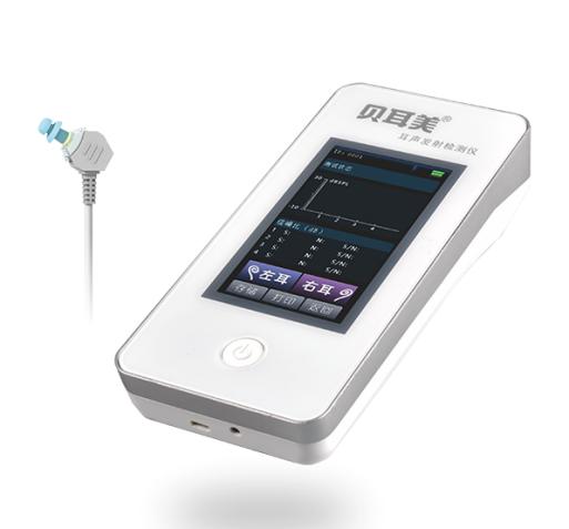 河南邁松耳聲發(fā)射檢測儀MSOAE-1H