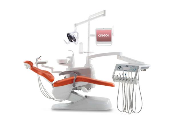 佛山新格牙科綜合治療機(jī)X5