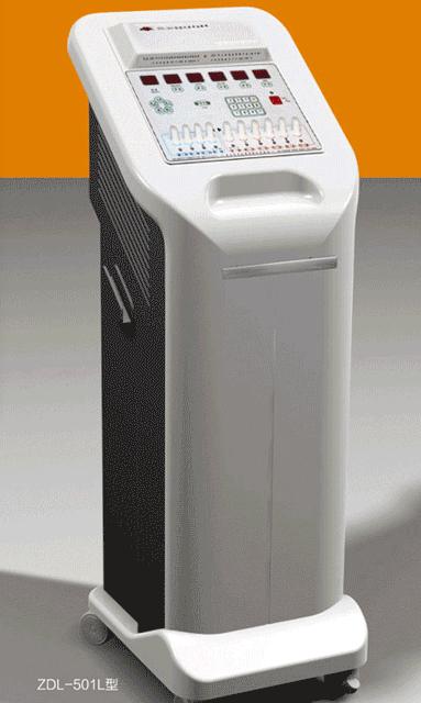 南京經(jīng)絡導平治療儀ZDL-501L