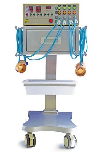 廣西圣美康電子罐療儀GL-400S