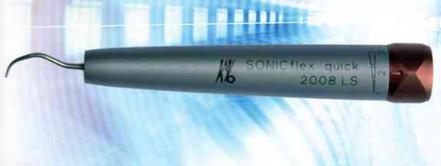 卡瓦KAVO氣動潔牙手機SONICflex quick 2008LS