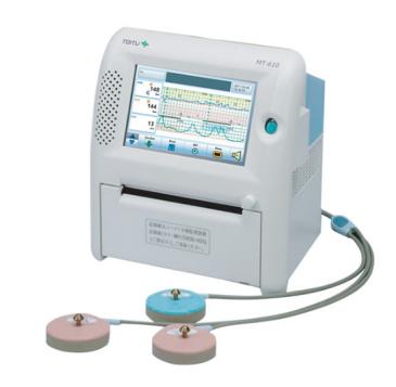 日本東一胎兒監(jiān)護儀MT-610