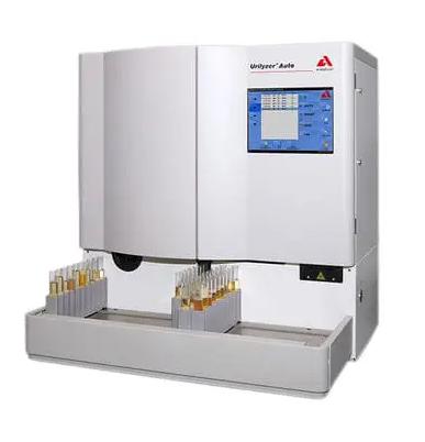 德國愛諾Analyticon全自動尿液分析儀Urilyzer Auto