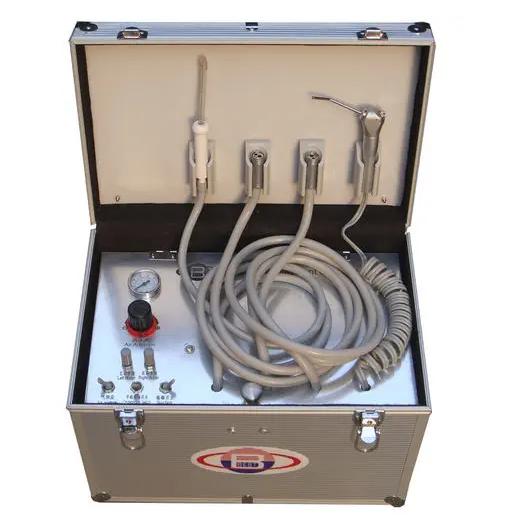 廣州超盛移動式牙科治療機BD-402