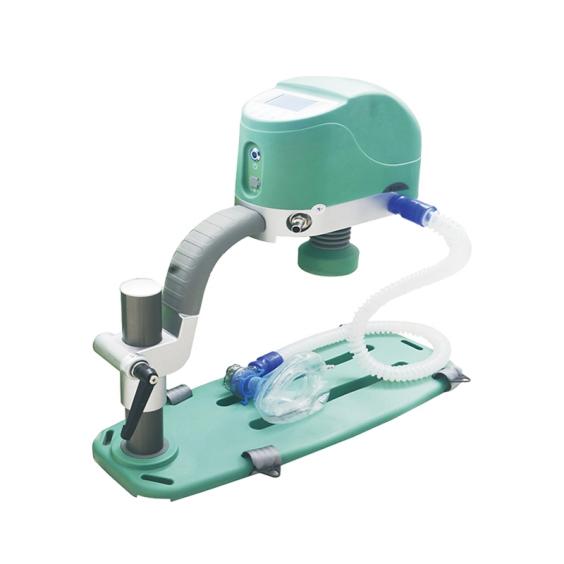 河南蘇邦心肺復(fù)蘇機(jī)MSCPR-1B