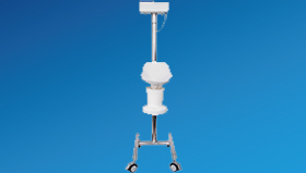 深圳復(fù)瑞德尿流量檢測儀FXNLL-01