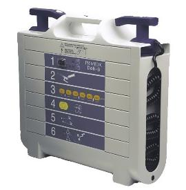 德國曼吉世Metrax心臟除顫儀Primedic Defi-B(M110)普美康