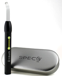 瑞士康特威爾COLTENE光固化機(jī)SPEC 3