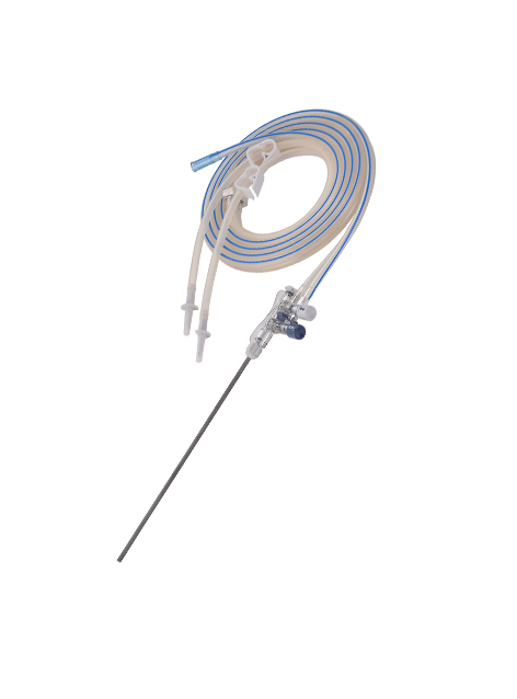 深圳聯(lián)合微創(chuàng)一次性使用沖洗吸引器MSI 3