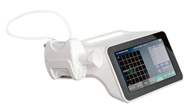 河南邁松肺功能儀MSPFT-B