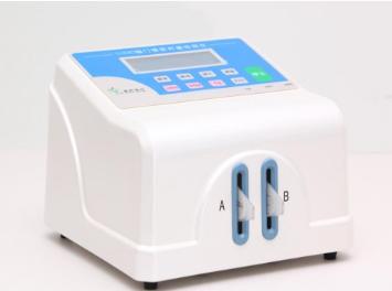 安徽養(yǎng)和幽門螺旋桿菌檢測(cè)儀YH04D型