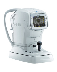 日本尼德克NIDEK非接觸式眼壓計(jì)NT-530