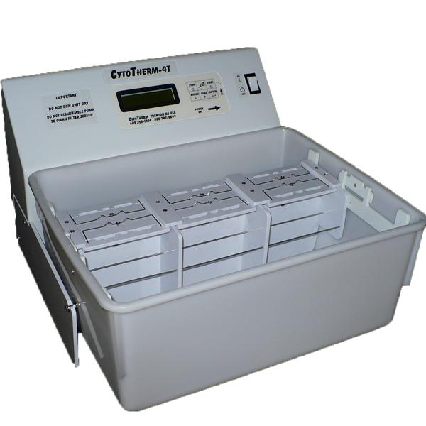 美国科瑞特CytoTherm血浆融化仪CT-D4