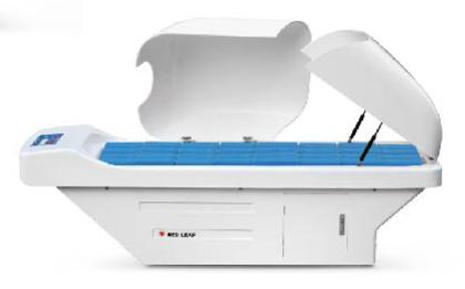 江蘇日新中藥熏蒸床RXY-50S