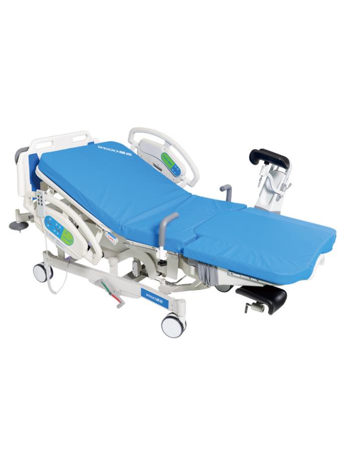 威高電動(dòng)產(chǎn)床WG-DC01