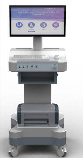 佛山易舒美盆底肌康復(fù)治療儀NSJ-02