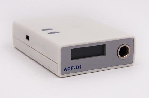 上海艾康菲動(dòng)態(tài)血壓監(jiān)測儀ACF-D1