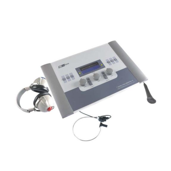 廣州麥力聲Melison聽力計AD104