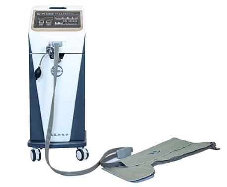 吉林日成空氣波壓力循環(huán)治療儀IPC-6000B