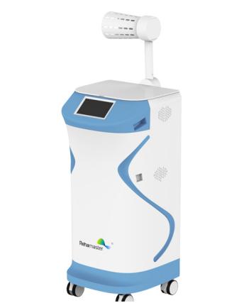 河南瑞禾熏蒸治療機RH-XZ-A