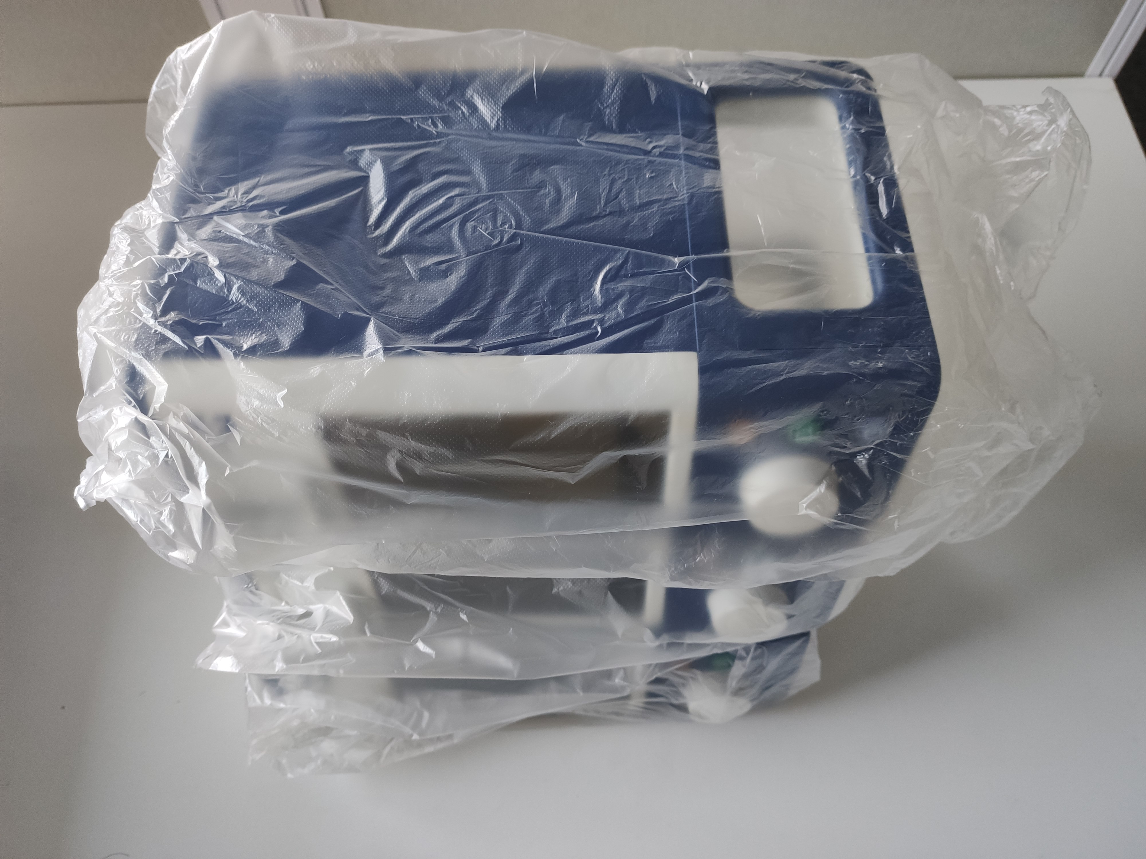 柯惠手持式血氧儀